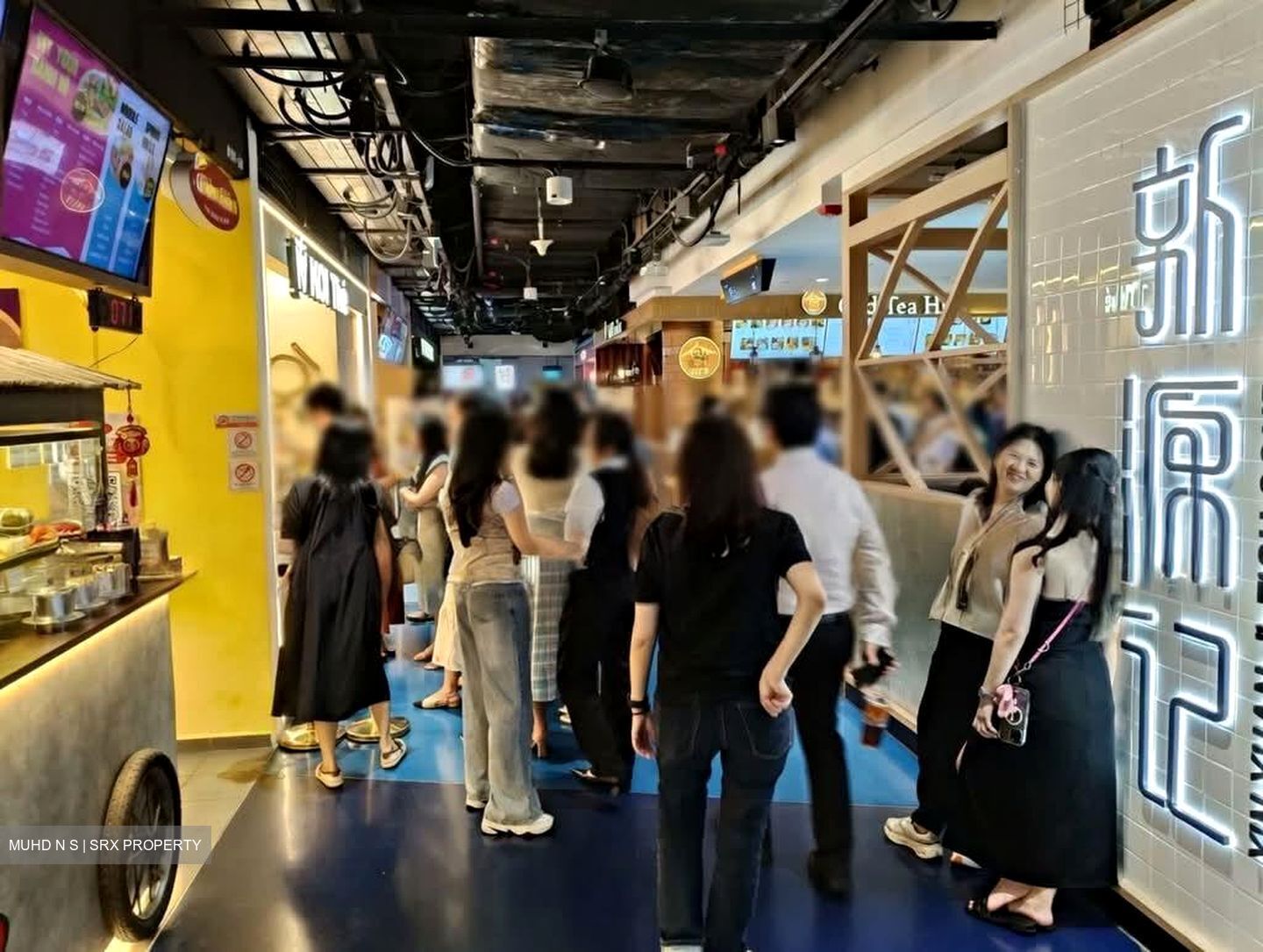 One Raffles Place (D1), Retail #559562591